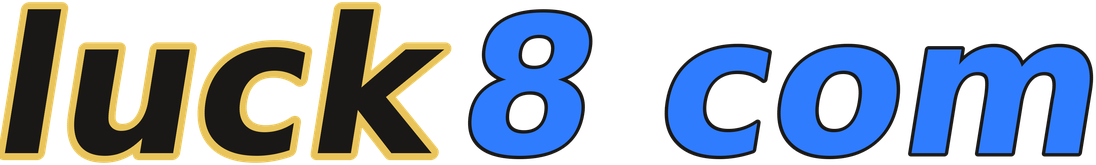 luck8 com logo