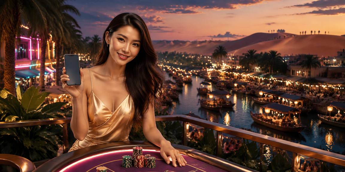 luck8 com Den Long Slot Có Gì Trong Sảnh luck8 com
