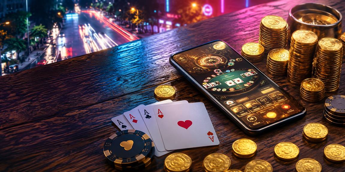 luck8 com Cài ứng dụng chỉ ba bước